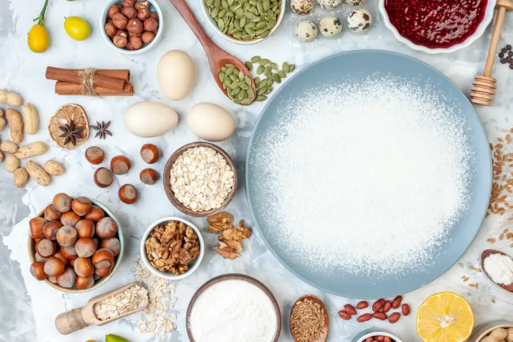 erythritol-keto