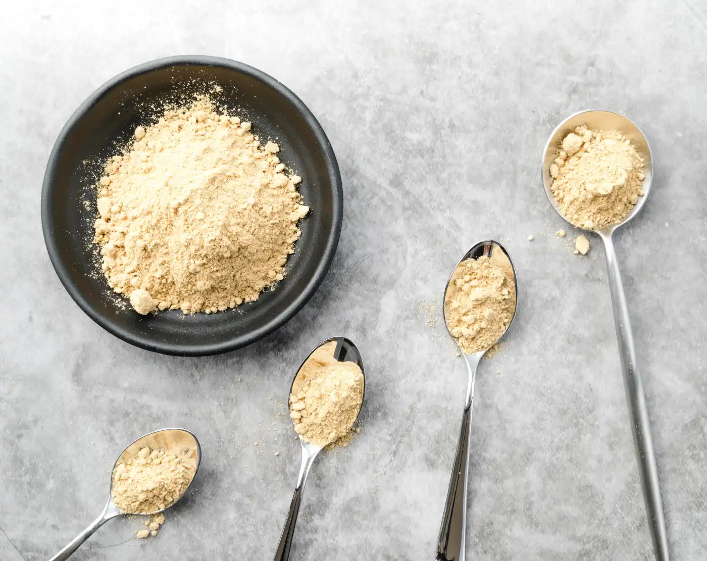 Custom Fiber Fortification_ How Digestive Resistant Dextrin Enables Flexible Nutrient Claims