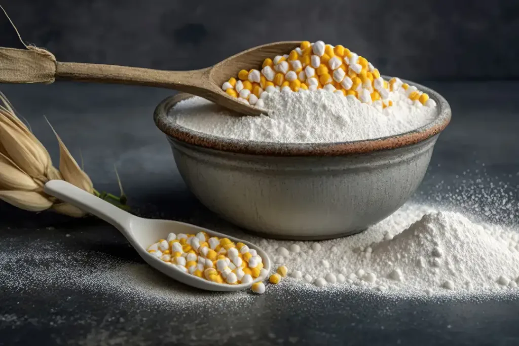 Say Goodbye to Grittiness How Resistant Dextrin Solves Texture and Solubility Issues in High-Fiber Products