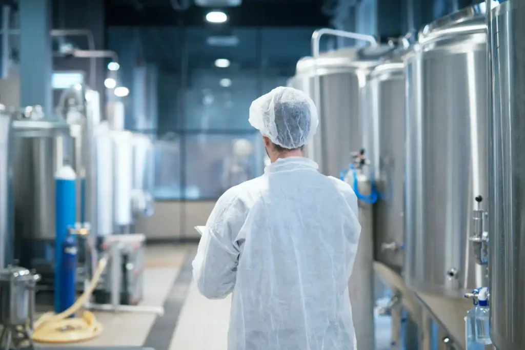 Simplify Production, Maximize Function_ Using Digestive Resistant Dextrin in High-Speed Manufacturing Lines
