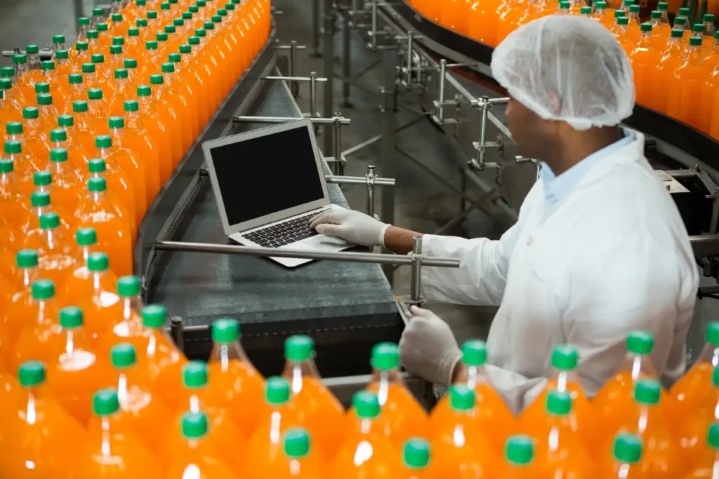 The Fiber That Scales_ Why Digestive Resistant Dextrin is Ideal for Multi-Category Product Line