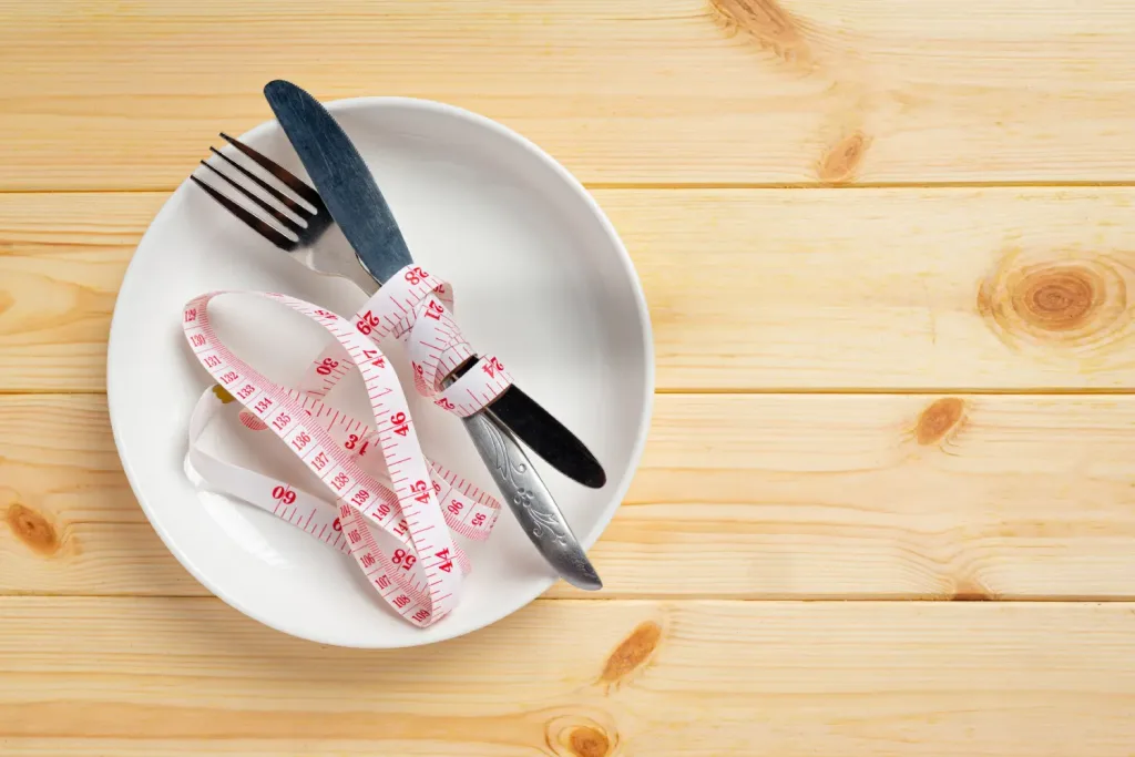 Weight Management & Satiety_ The Hidden Label Claim Advantage of Resistant Dextrin