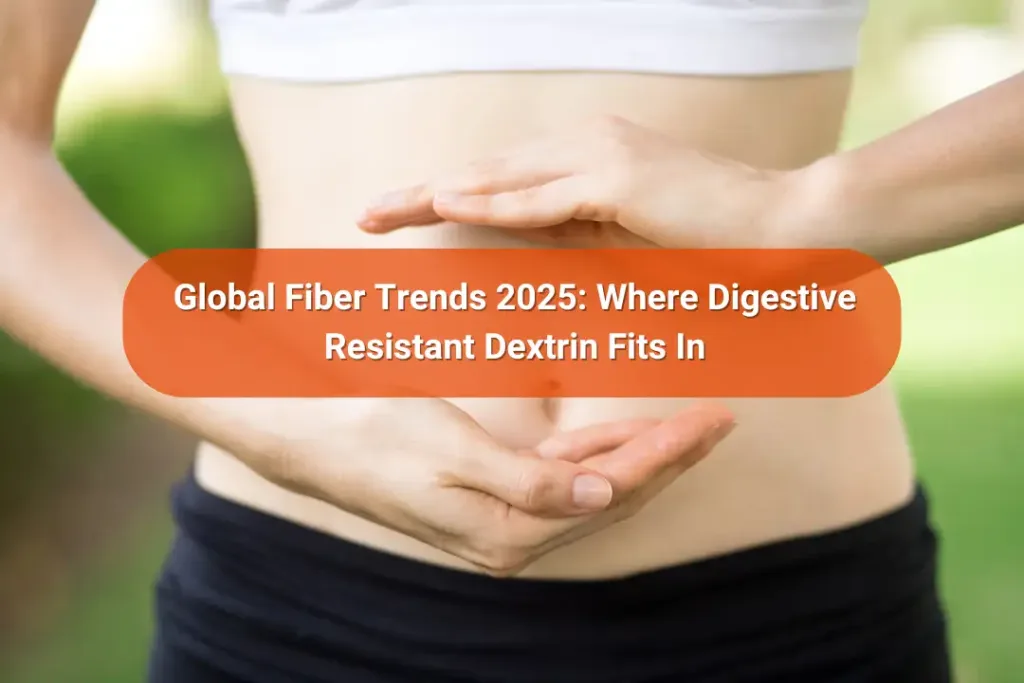 global fiber trends 2025