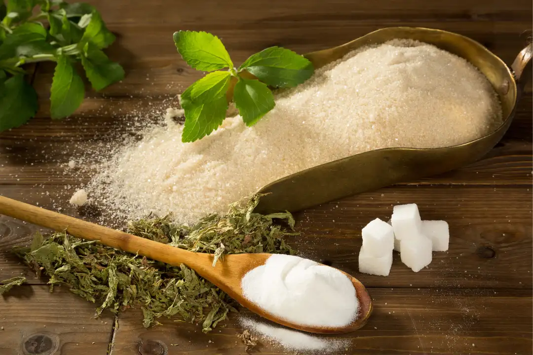 Future of Natural Sweetening in Europe and the US