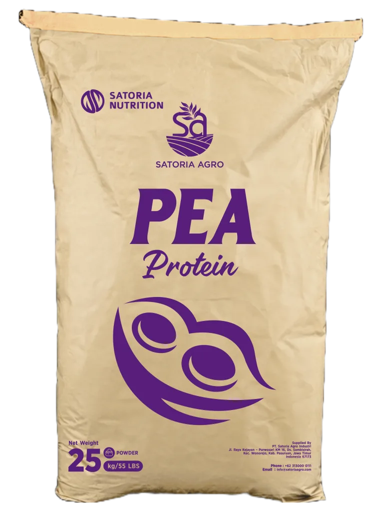 PEA Protein