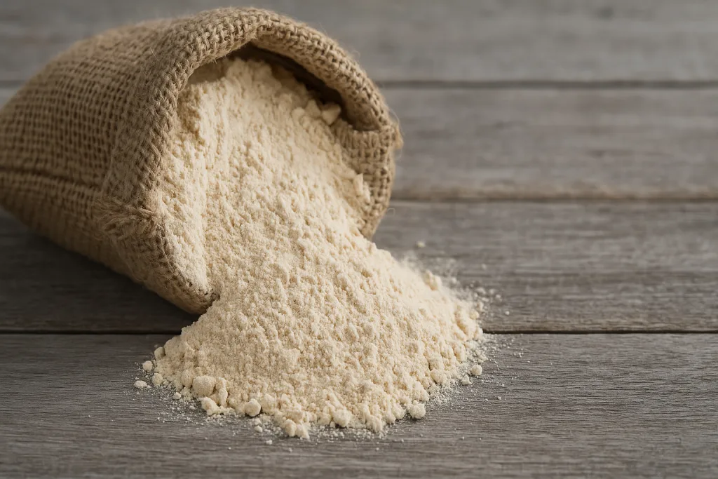 Pea Protein The Clean, Powerful Ingredient for Sports Nutrition & F&B