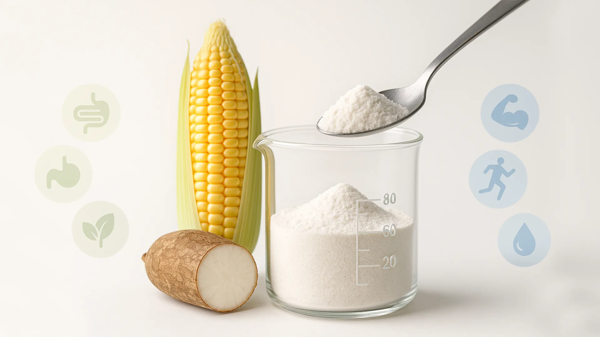 Resistant Dextrin vs Cluster Dextrin Why the Smarter Choice for Gut Health Is Clear 2