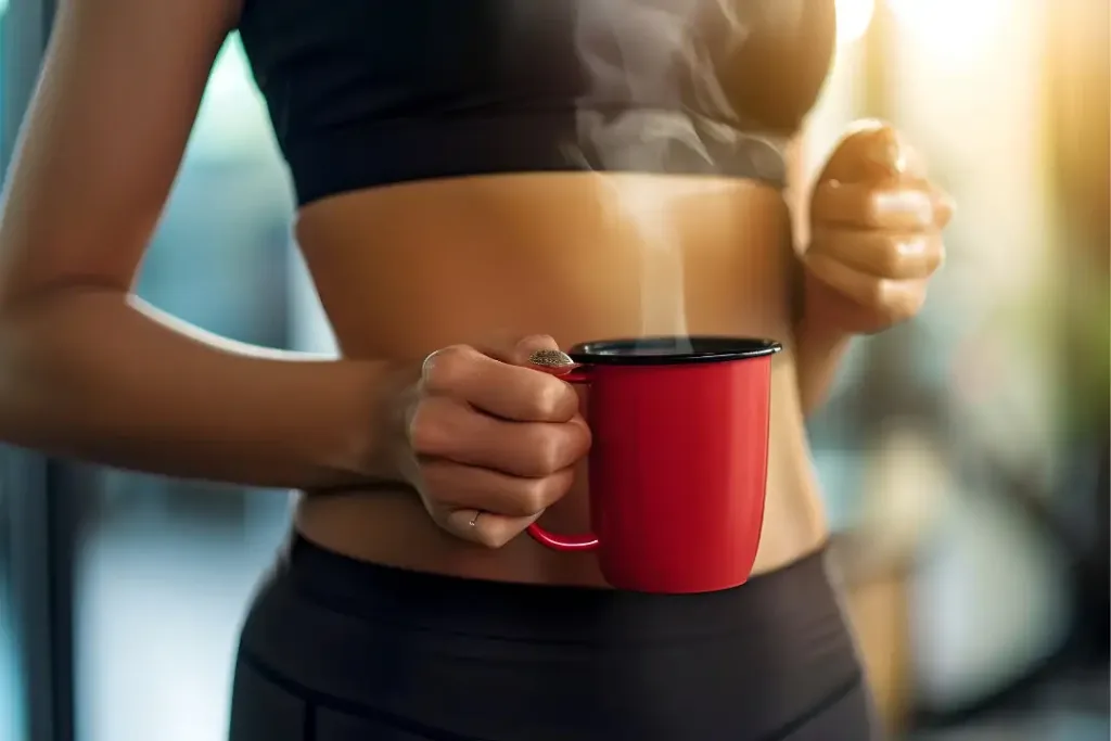 Slimming Coffee & Tea Formulations