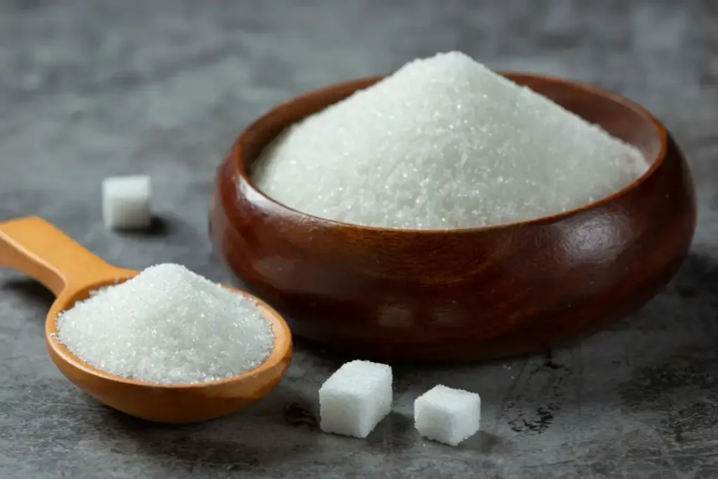 The Link Between Sugar, Diabetes