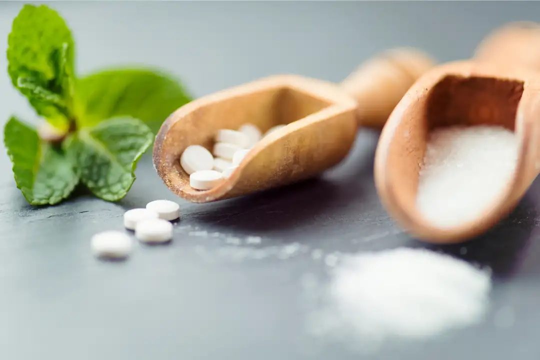 Top 5 Benefits of Erythritol and Resistant Dextrin in One Sweetener
