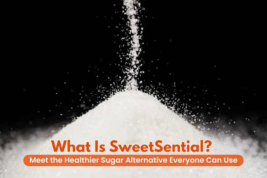 What Is SweetSential