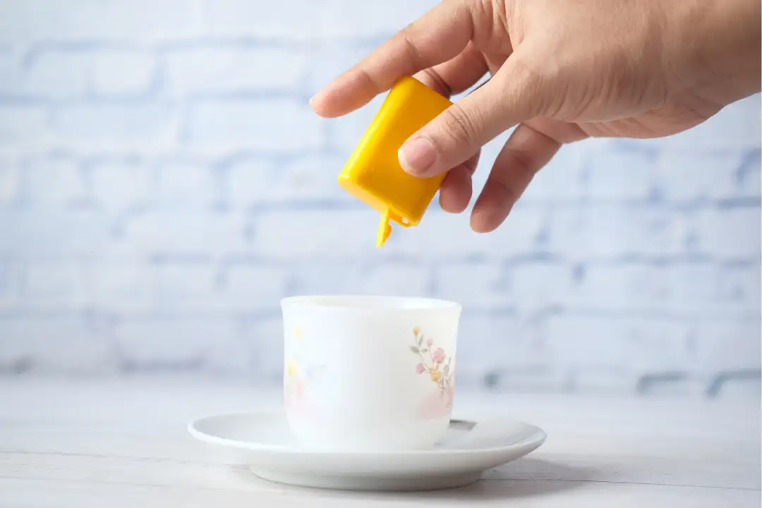 Why Artificial Sweeteners May Not Be the Best Choice for Long-Term Health