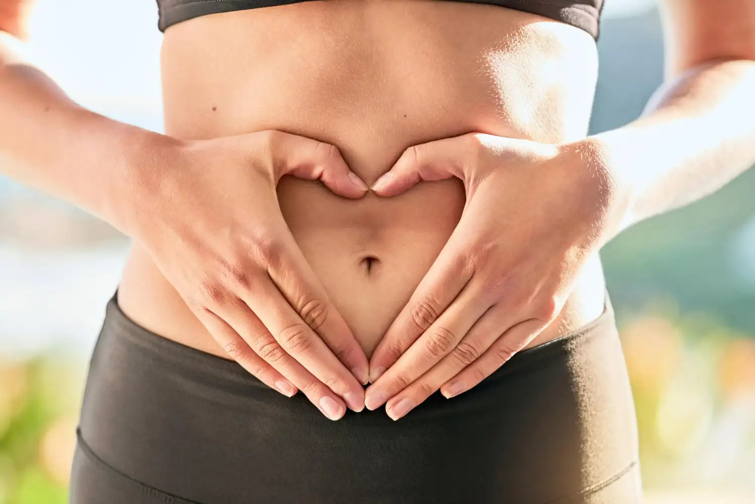 Gut-Friendly Sweeteners