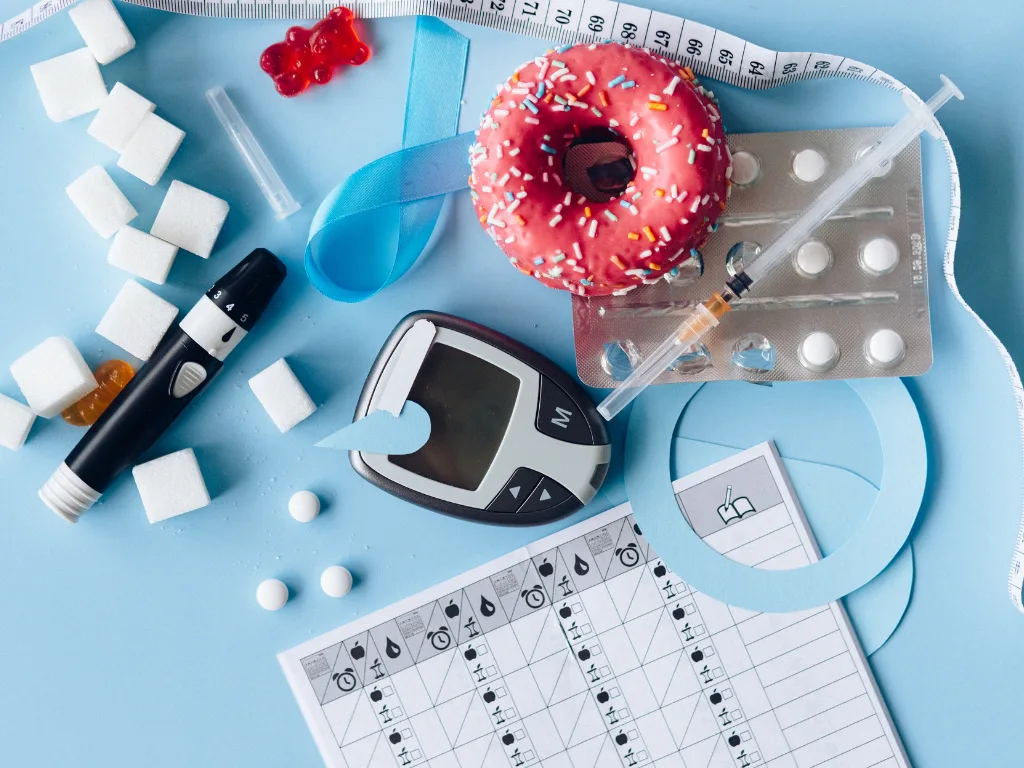 maltodextrin glycemic index