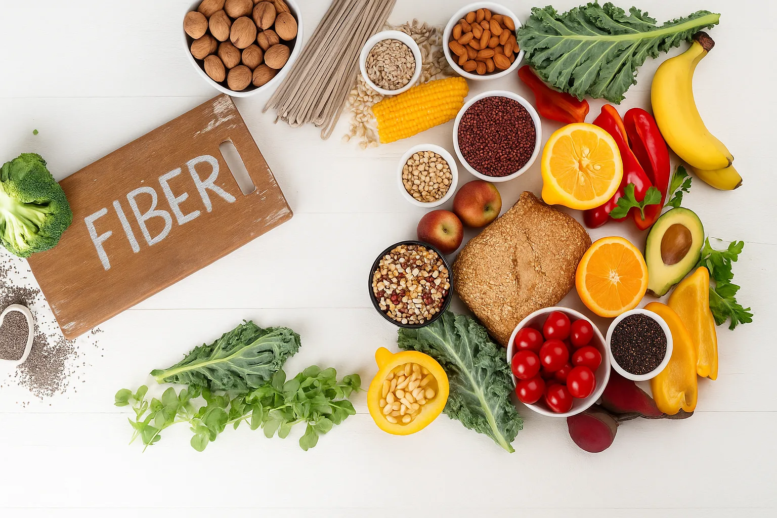 Maltodextrin vs Resistant Dextrin: Canadian Nutritionist's Guide