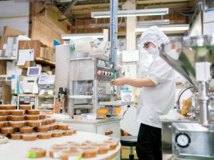 Dextrin in Food How Resistant Dextrin Helps Canadian Manufacturers Build Better Products