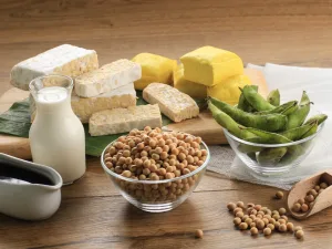 Ground Soy Protein vs Pea Protein Why the Future of Plant-Based Innovation Belongs to Pea