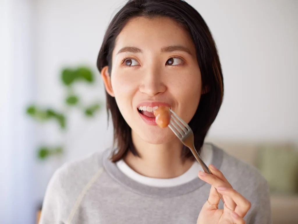 How to Optimise Texture and Mouthfeel in High-Fibre Snacks Using Resistant Dextrin 2