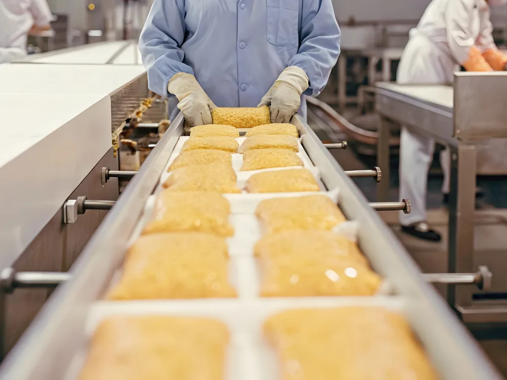 How to Optimise Texture and Mouthfeel in High-Fibre Snacks Using Resistant Dextrin