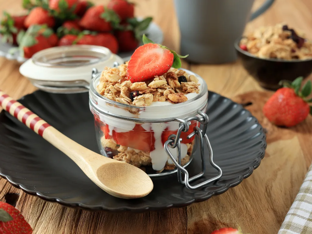 Inulin Alternative Better Functional Fibers for Modern Food & Beverage Manufacturing 2