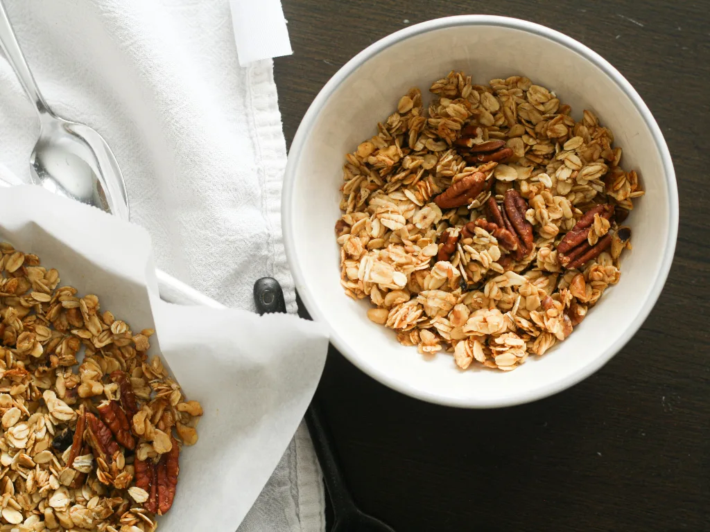 Inulin Alternative Better Functional Fibers for Modern Food & Beverage Manufacturing 3