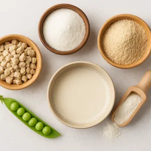 Inulin Alternative Better Functional Fibers for Modern Food & Beverage Manufacturing