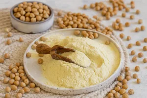 Pea Protein Facts A Strategic Ingredient for Product Innovation and Nutrition