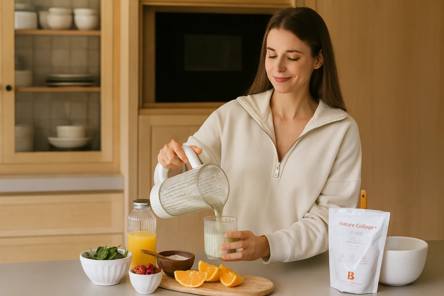 Textured Protein Products How Manufacturers Can Elevate Nutrition, Texture, and Clean-Label Appeal With Satoria Nutrisentials