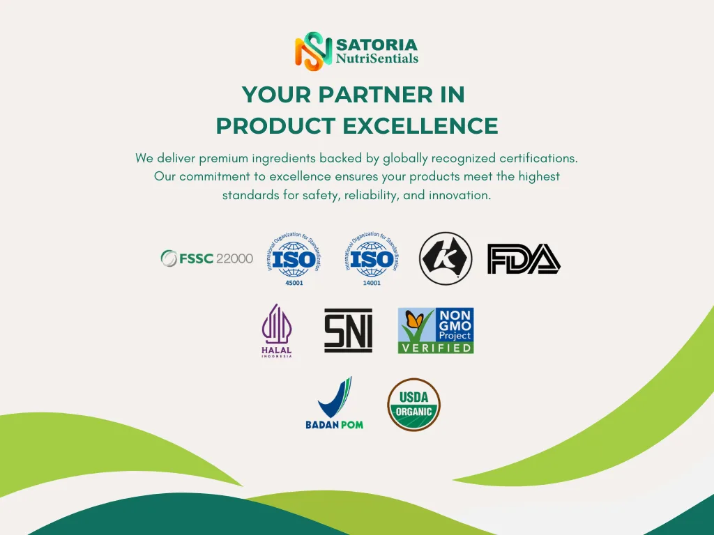 Yellow Pea Protein Market Insights Positioning Satoria Nutrisentials as Your Strategic Ingredient Partner 3