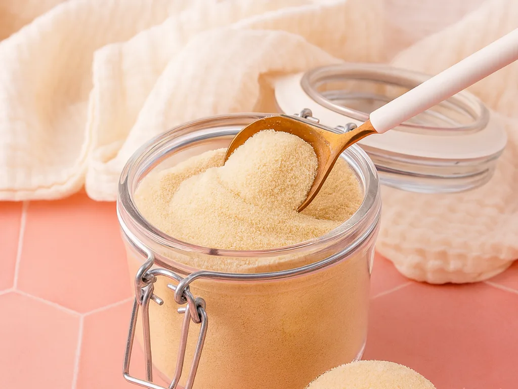 Granulated Sugar in Food Manufacturing Roles, Challenges & Smarter Alternatives