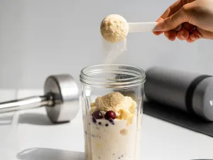 Protein Powder Canada The Ultimate Guide for B2B Food & Beverage Manufacturers