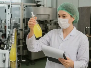 Sucrose Structure Molecular Clarity for Scalable Food Manufacturing