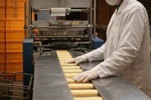 Toll Manufacturing Companies A Strategic Growth Partner for Functional Food and Beverage Brands