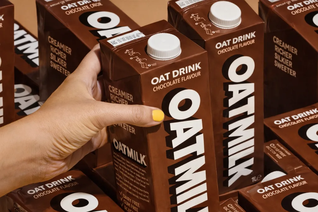 Vanilla Sugar Alternative Clean-Label Solutions for Modern Food and Beverage Formulation 2