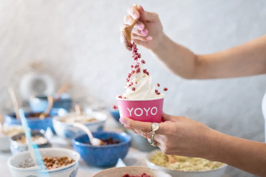 Vanilla Sugar Alternative Clean-Label Solutions for Modern Food and Beverage Formulation 3