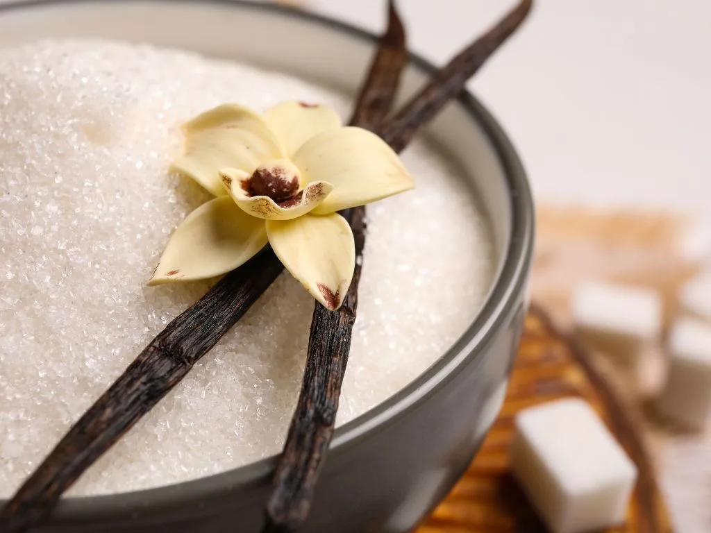 Vanilla Sugar Alternative Clean-Label Solutions for Modern Food and Beverage Formulation