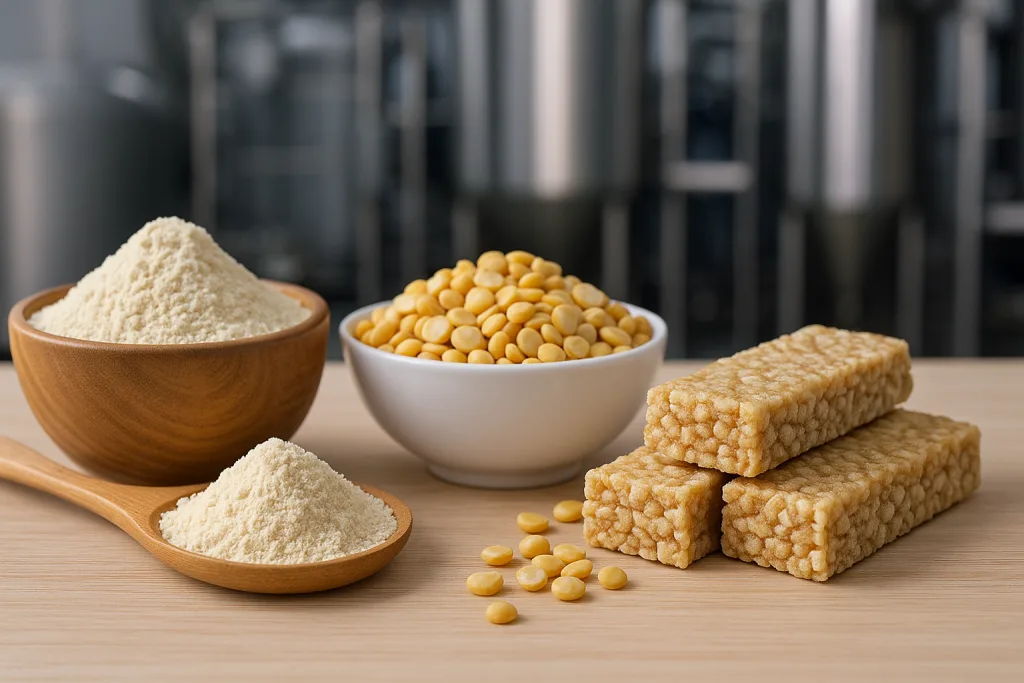 What Is Toll Manufacturing Smarter Scaling for the Modern Food & Beverage Industry 2