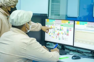 What Is Toll Manufacturing Smarter Scaling for the Modern Food & Beverage Industry