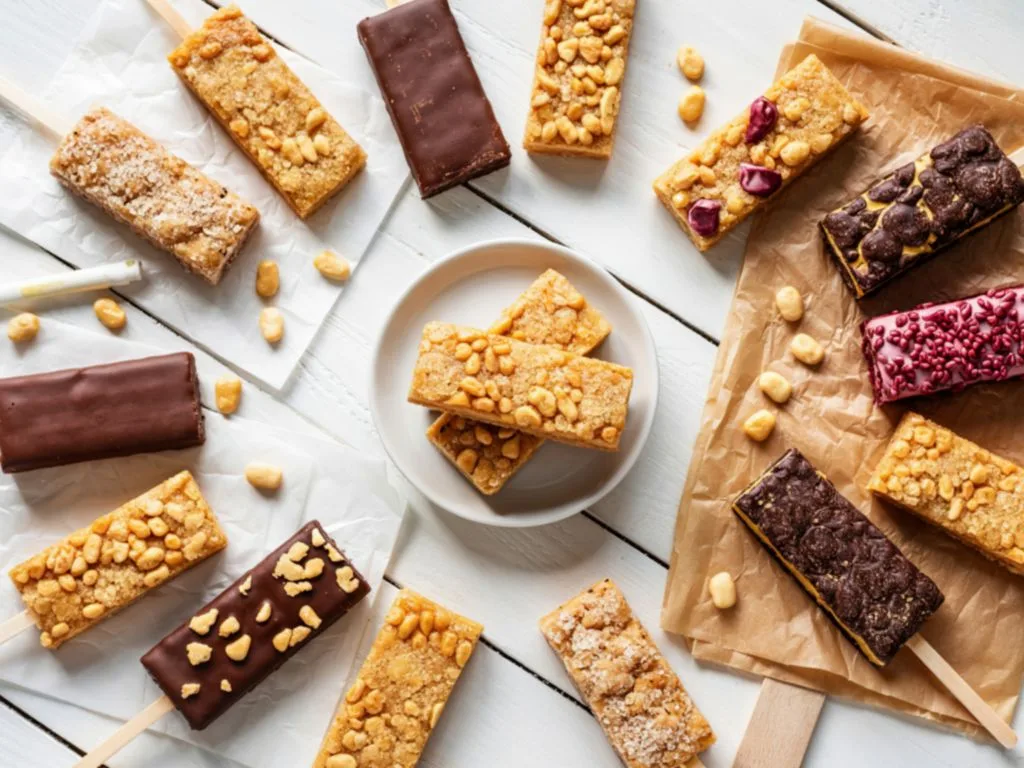 Resistant Dextrin Syrup A Functional, Clean-Label Solution for Modern Food & Beverage Formulations 3