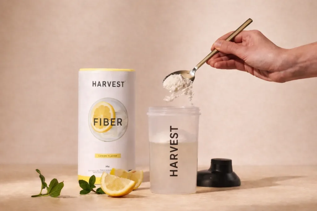 Resistant Dextrin Syrup A Functional, Clean-Label Solution for Modern Food & Beverage Formulations 5