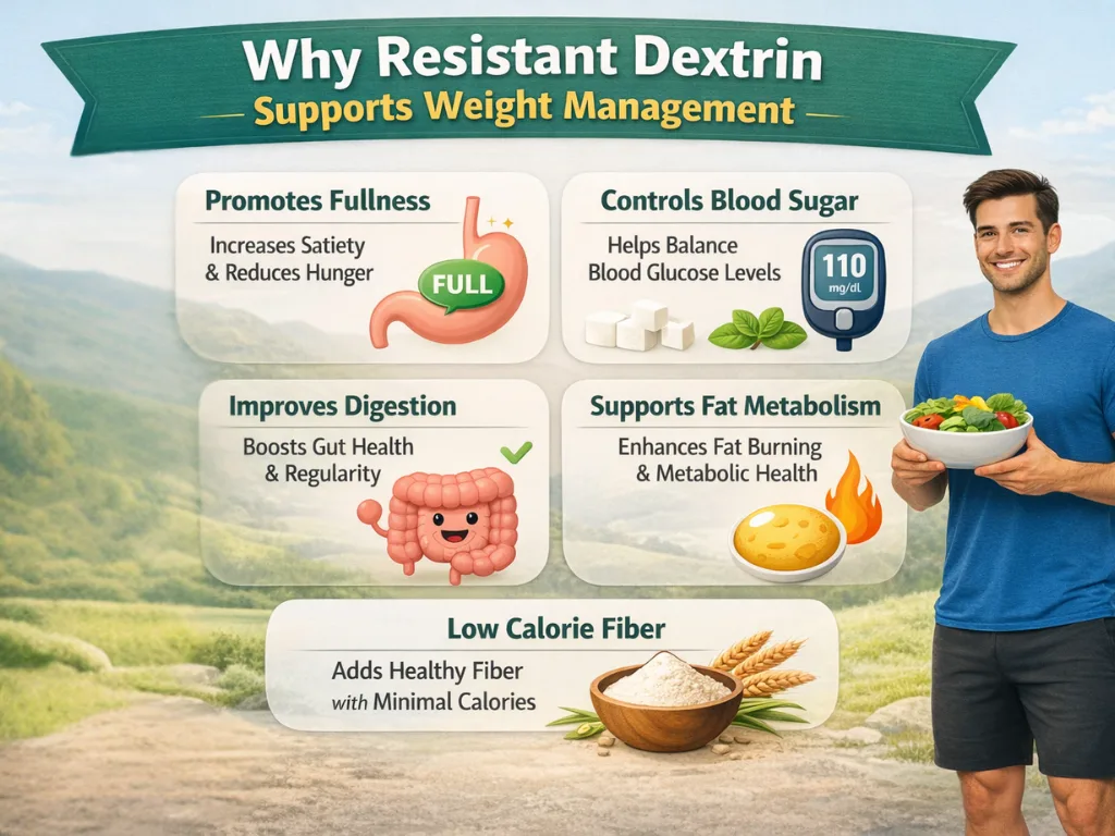 Sugar Alternative for Weight Loss How Modern Ingredients Are Transforming Better-For-You Formulations 2