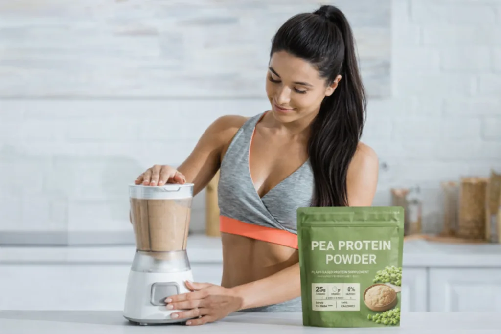 The Resistant Dextrin Market Growth Opportunities, Global Demand Drivers, and Why Manufacturers Are Reformulating With Better Fiber Ingredients 4