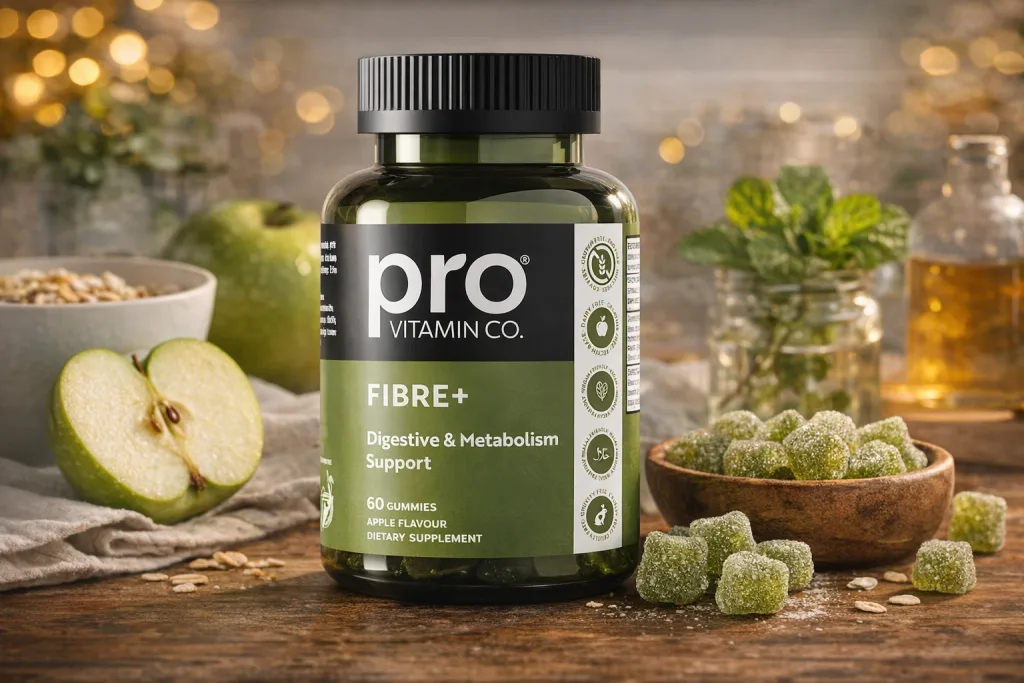 The Resistant Dextrin Market Growth Opportunities, Global Demand Drivers, and Why Manufacturers Are Reformulating With Better Fiber Ingredients 5