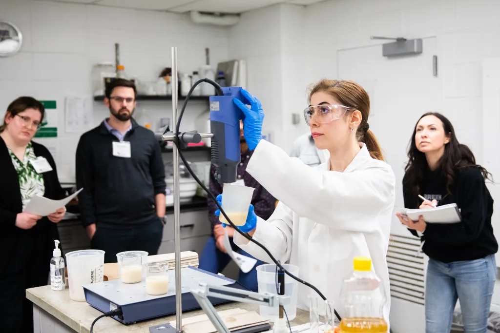 Does Rice Have Protein A Practical Guide for Food & Beverage Manufacturers 2