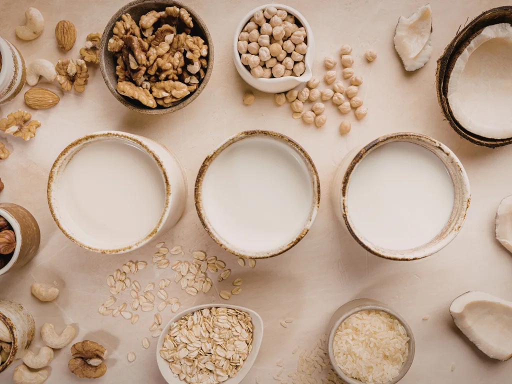 Does Rice Have Protein A Practical Guide for Food & Beverage Manufacturers 3