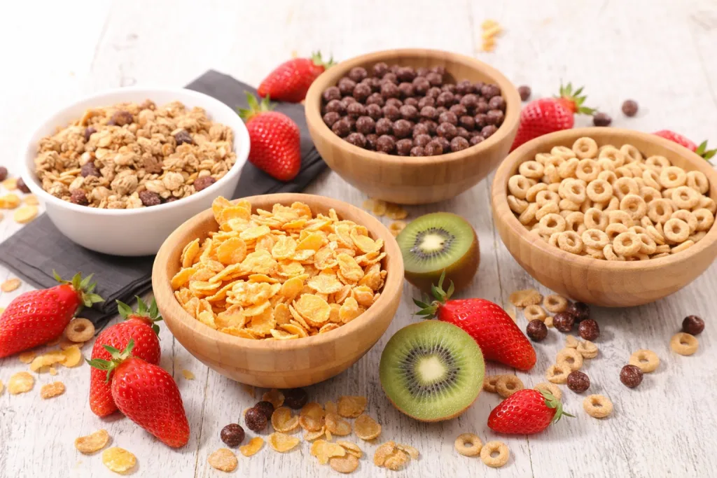 Does Rice Have Protein A Practical Guide for Food & Beverage Manufacturers 5