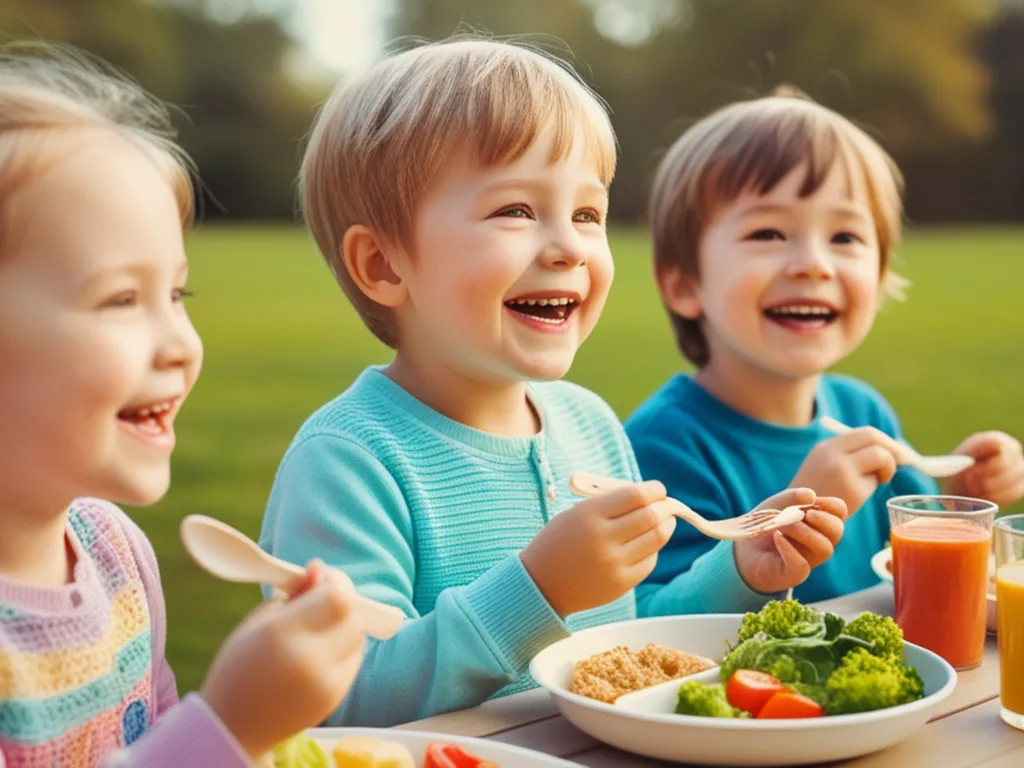 Erythritol for Kids A Strategic Ingredient for Health-First Food Formulations 4