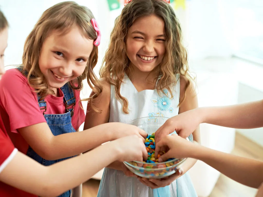 Erythritol for Kids A Strategic Ingredient for Health-First Food Formulations