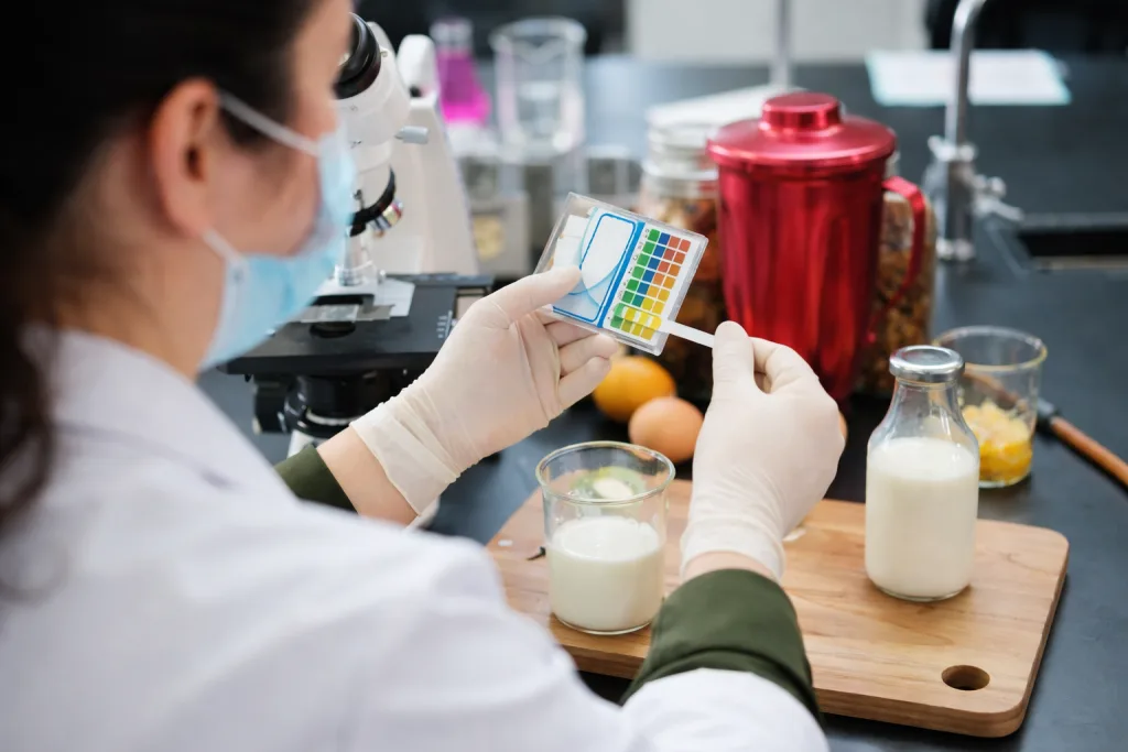 Explanation About Probiotic A Strategic Guide for Food & Beverage Manufacturers