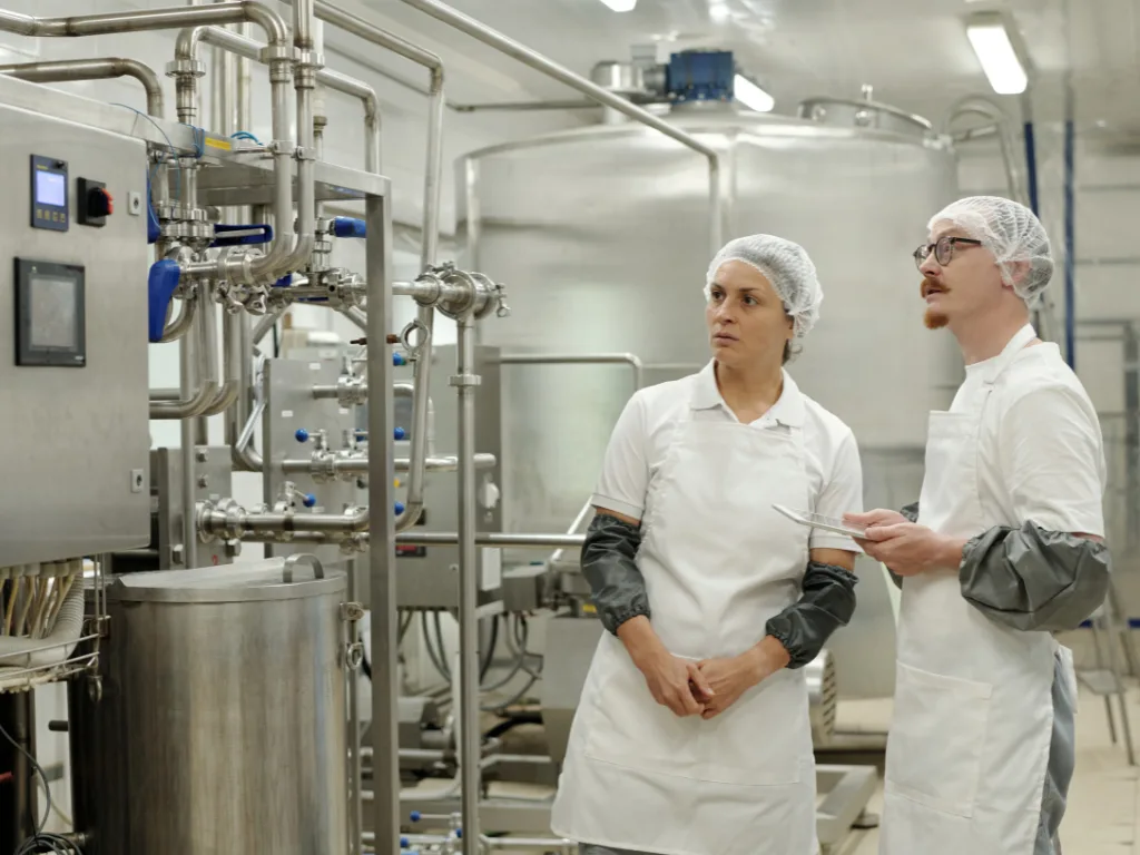 FDA Resistant Dextrin GRAS Regulatory Clarity for Food and Beverage Manufacturers